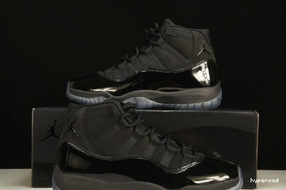 Hyperoad AND GOWN 11 - JORDAN CAP RETRO 1005